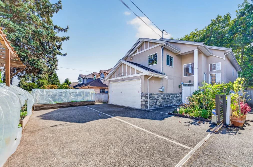 4682 BLUNDELL ROAD, Richmond, BC — Residential for Sale - Main Photo
