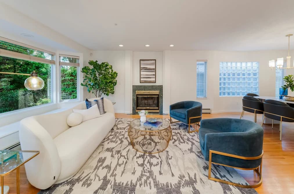 4682 W 14TH AVENUE, Vancouver, BC — Residential for Sale - Main Photo
