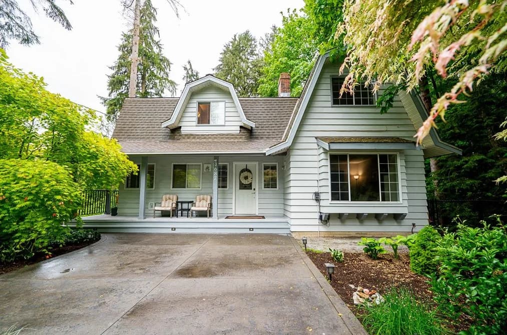 4687 248 STREET, Langley, BC — Residential for Sale - Main Photo