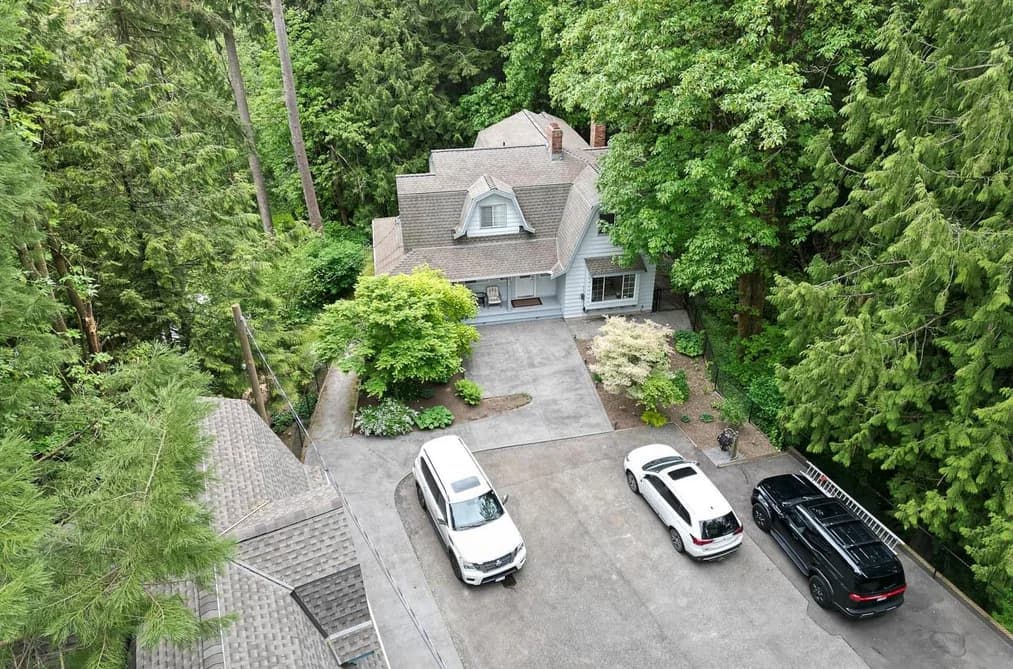4687 248 STREET, Langley, BC — Residential for Sale - Photo 2
