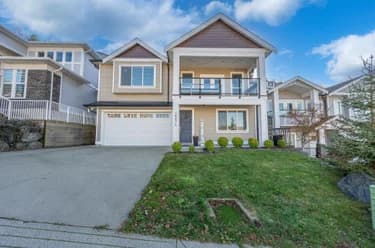 House for sale at 46874 Sylvan Drive, Chilliwack BC V2r 0j8 Sardis British Columbia - MLS: R3121826