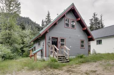 House for sale at 46880 Sakwi Creek Road Mission British Columbia - MLS: R3112435