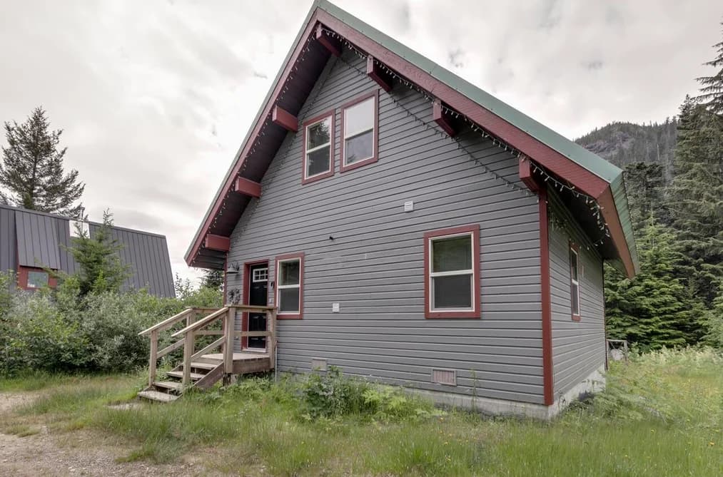46880 SAKWI CREEK ROAD, Mission, BC — Residential for Sale - Photo 2