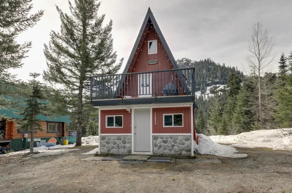 46890 SAKWI CREEK ROAD, Mission, BC — Residential for Sale - Main Photo