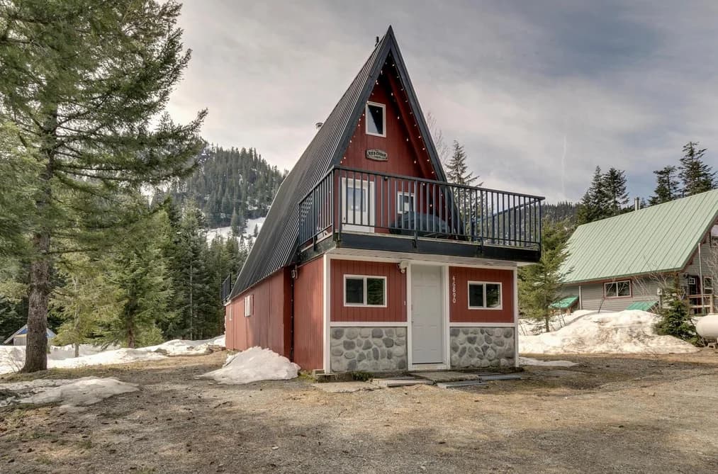 46890 SAKWI CREEK ROAD, Mission, BC — Residential for Sale - Photo 2
