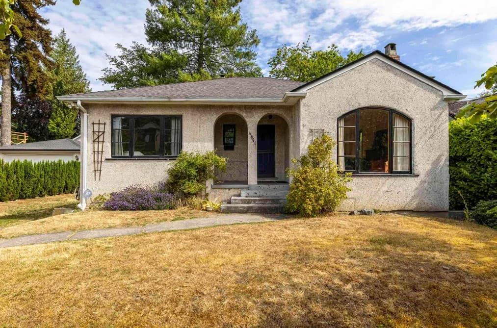 4691 W 5TH AVENUE, Vancouver, BC — Residential for Sale - Photo 2