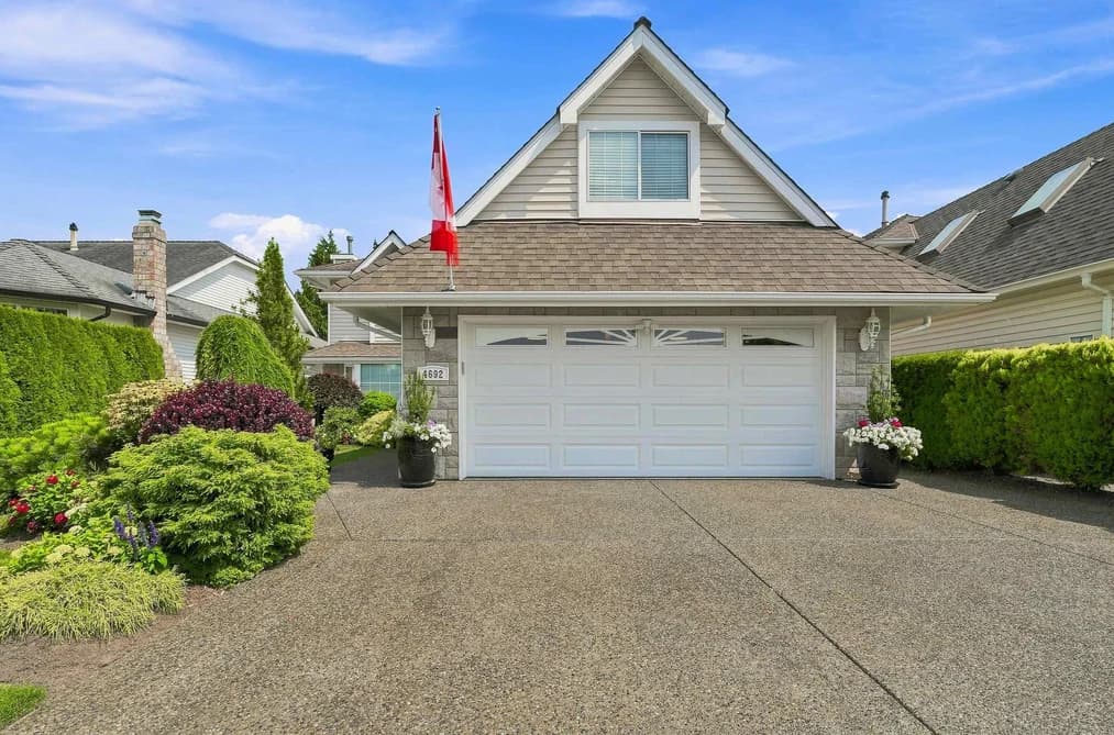 4692 55A STREET, Ladner, BC — Residential for Sale - Photo 2