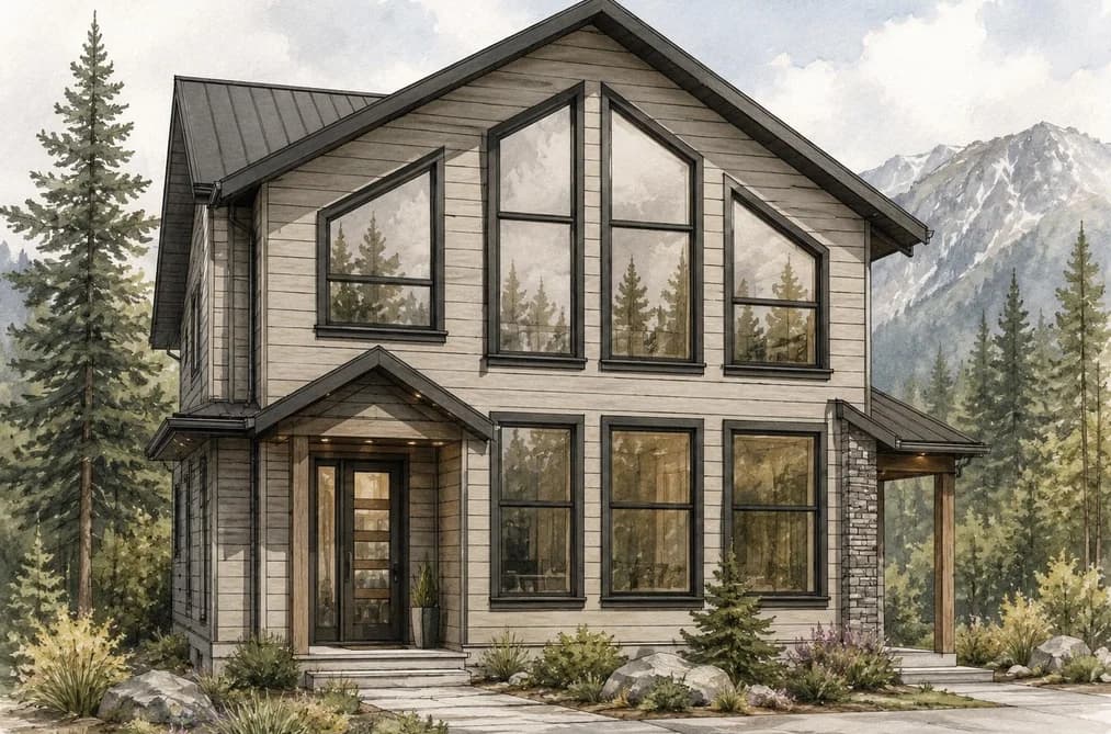 46930 SAKWI CREEK ROAD, Agassiz, BC — Land for Sale - Main Photo