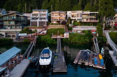 House for sale at 4695 Belcarra Bay Road Belcarra British Columbia - MLS: R3148169