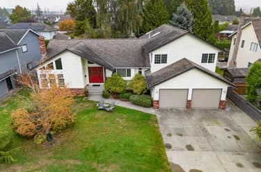 4695 London Cres, Delta, BC - MLS: R3174811