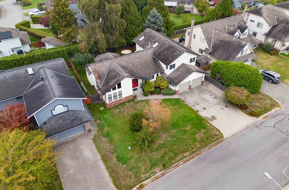 4695 LONDON CRESCENT, Delta, BC — Residential for Sale - Photo 2