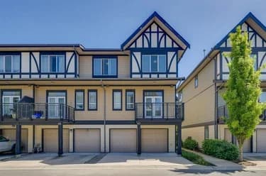 Townhouse for sale at 47 10388 No. 2 Road Richmond British Columbia - MLS: R3126822