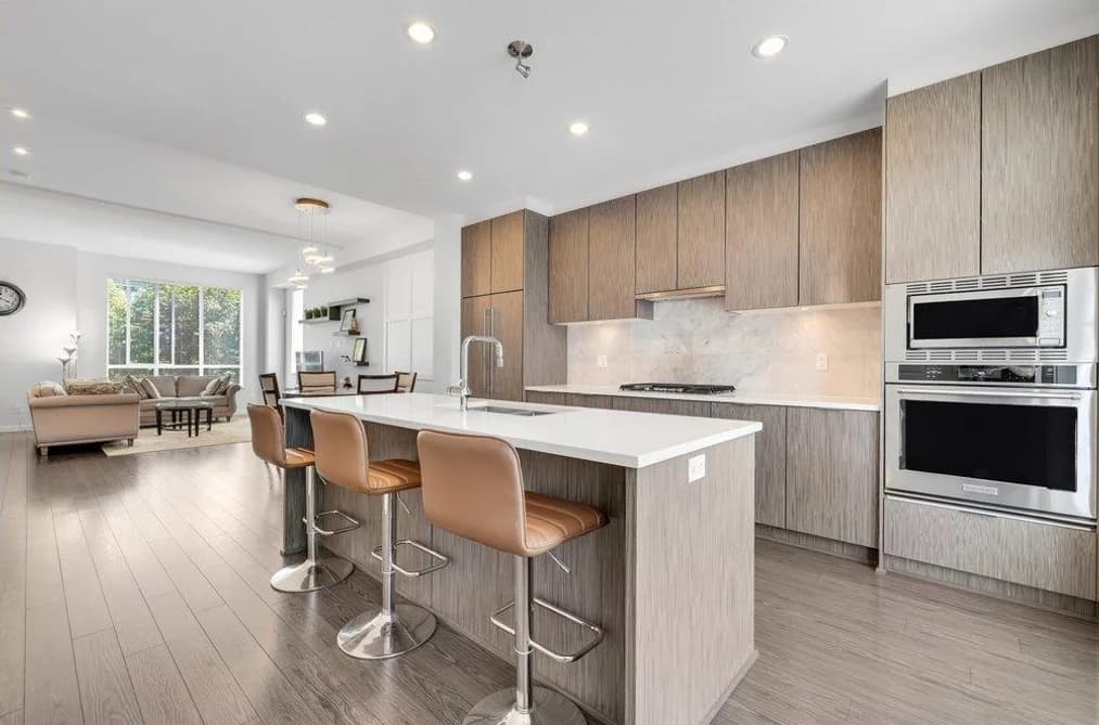 47 10388 NO. 2 ROAD, Richmond, BC — Residential for Sale - Photo 2