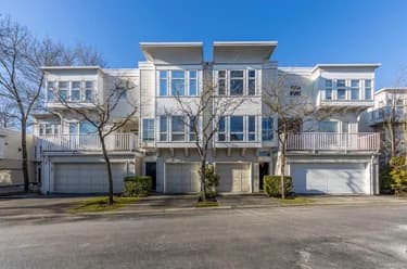 Townhouse for sale at 47 12311 Mcneely Drive Richmond British Columbia - MLS: R3105014