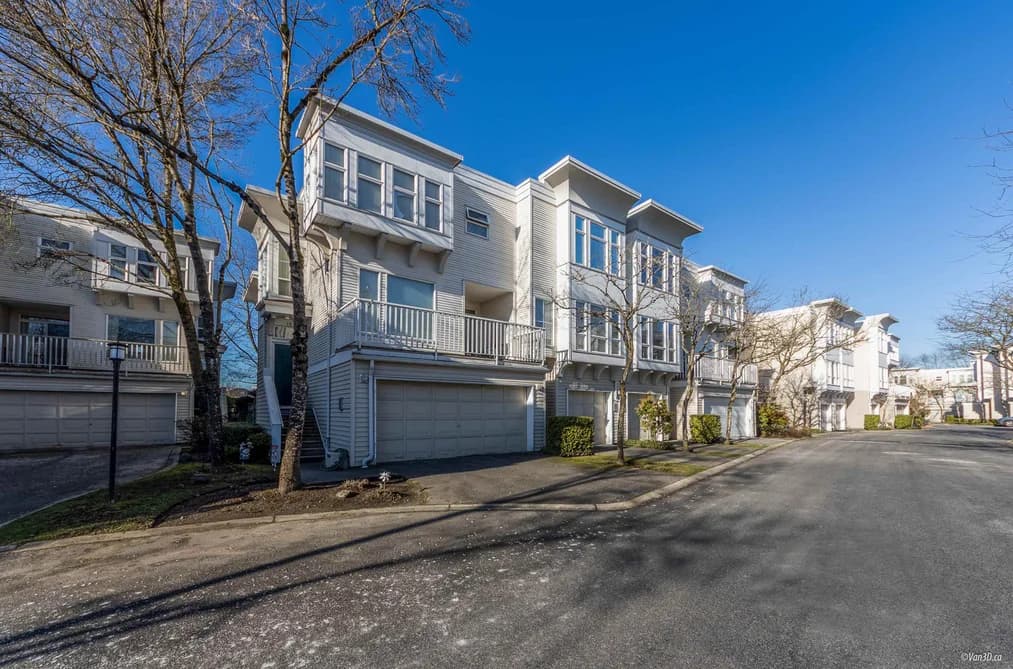 47 12311 MCNEELY DRIVE, Richmond, BC — Residential for Sale - Photo 2