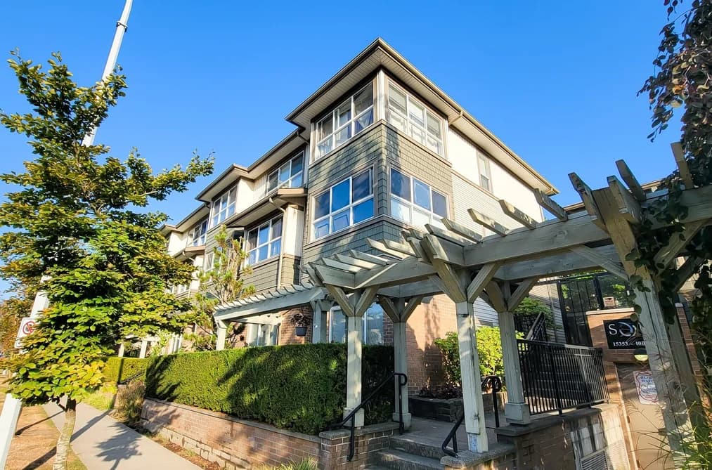 47 15353 100 AVENUE, Surrey, BC — Residential for Sale - Main Photo