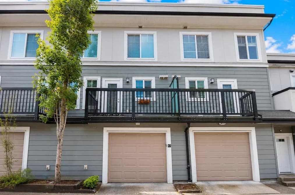 47 15833 26 AVENUE, Surrey, BC — Residential for Sale - Main Photo