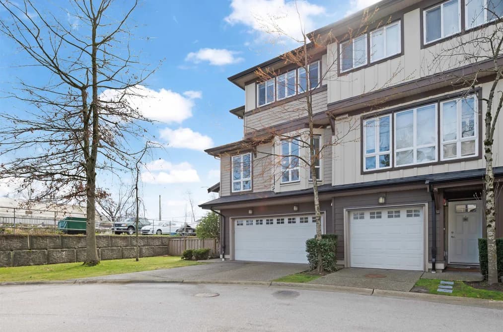 47 160 PEMBINA STREET, New Westminster, BC — Residential for Sale - Main Photo