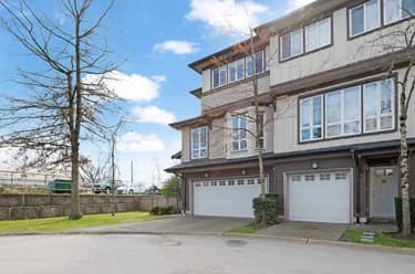 Townhouse for sale at 47 160 Pembina Street New Westminster British Columbia - MLS: R3124028