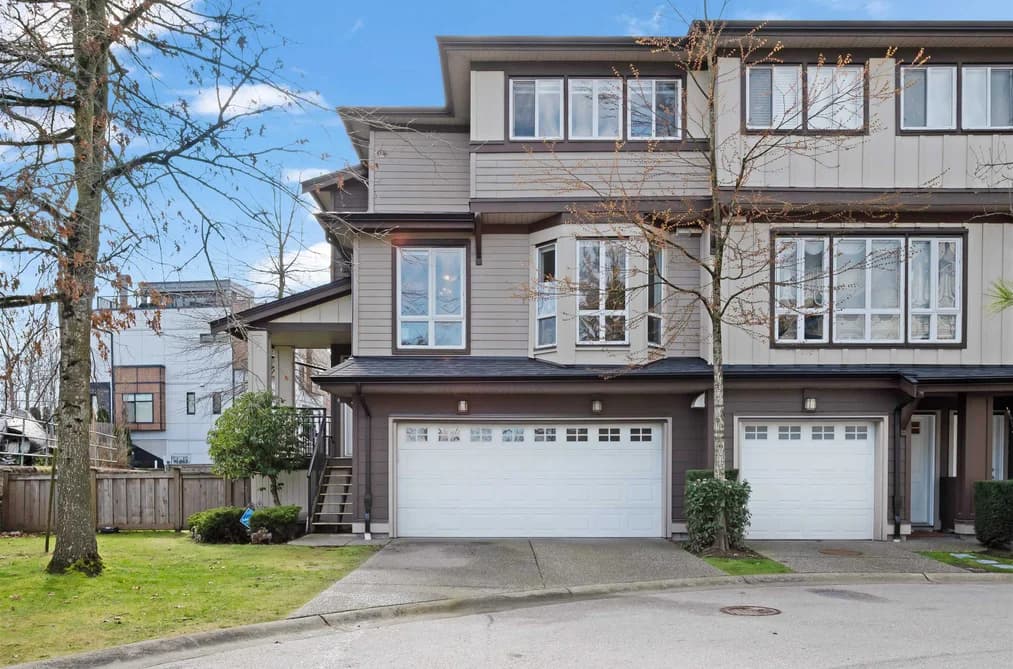 47 160 PEMBINA STREET, New Westminster, BC — Residential for Sale - Photo 2