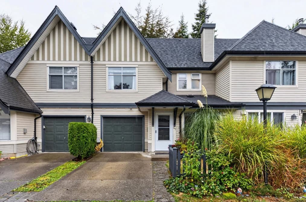 47 18883 65 STREET, Surrey, BC — Residential for Sale - Main Photo