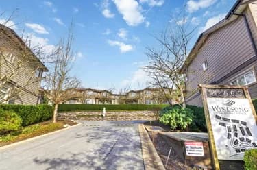 Townhouse for sale at 47 22865 Telosky Avenue Maple Ridge British Columbia - MLS: R3092029