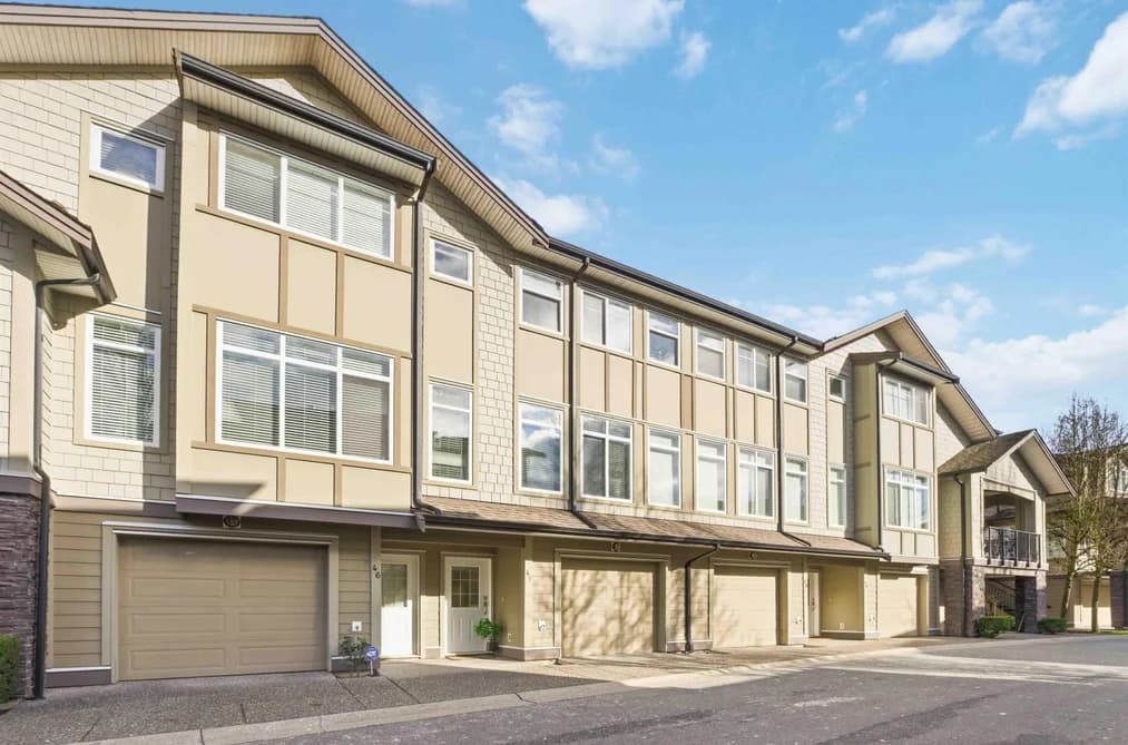 47 22865 TELOSKY AVENUE, Maple Ridge, BC — Residential for Sale - Photo 2