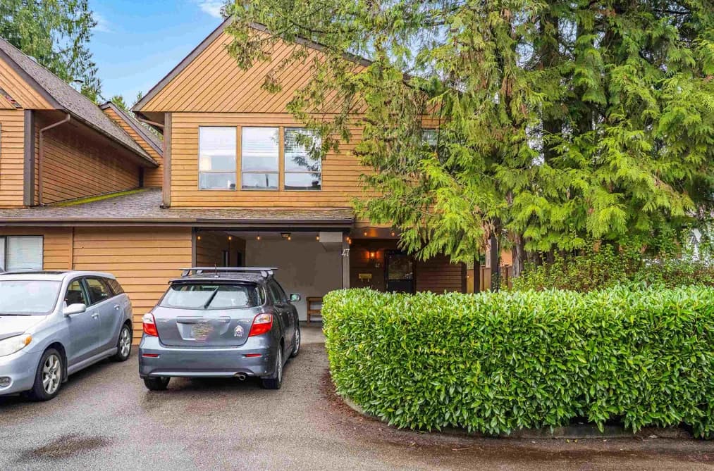 47 2719 ST. MICHAEL STREET, Port Coquitlam, BC — Residential for Sale - Main Photo