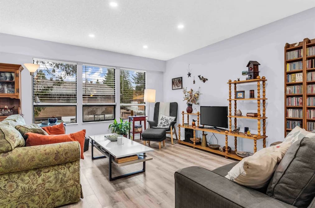 47 2719 ST. MICHAEL STREET, Port Coquitlam, BC — Residential for Sale - Photo 2