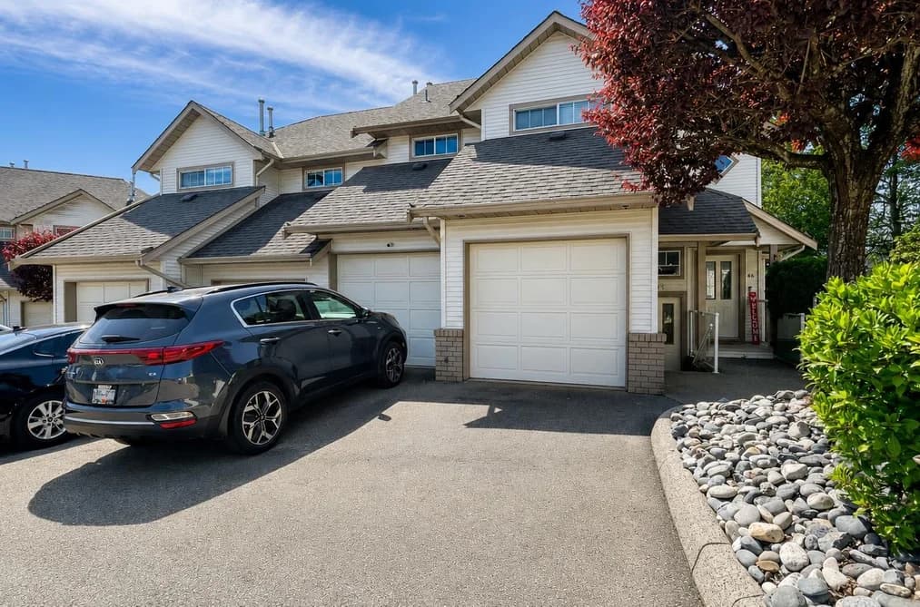 47 32361 MCRAE AVENUE, Mission, BC — Residential for Sale - Main Photo