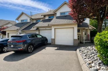 Townhouse for sale at 47 32361 Mcrae Avenue Mission British Columbia - MLS: R3124378