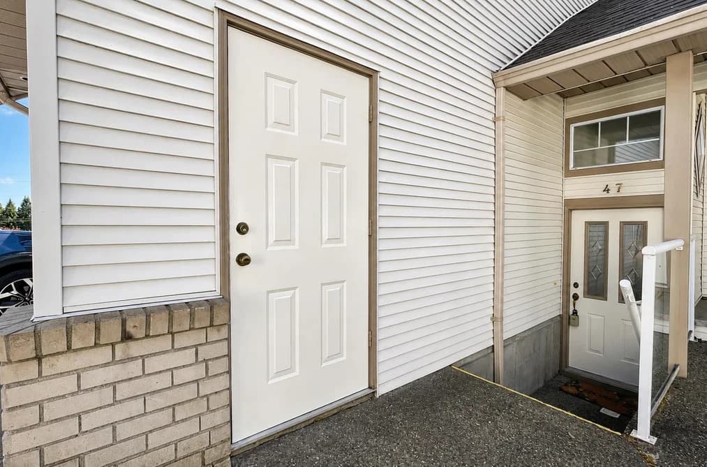 47 32361 MCRAE AVENUE, Mission, BC — Residential for Sale - Photo 2