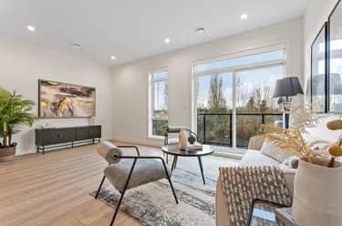 Townhouse for sale at 47 4337 Boundary Road Richmond British Columbia - MLS: R3137898