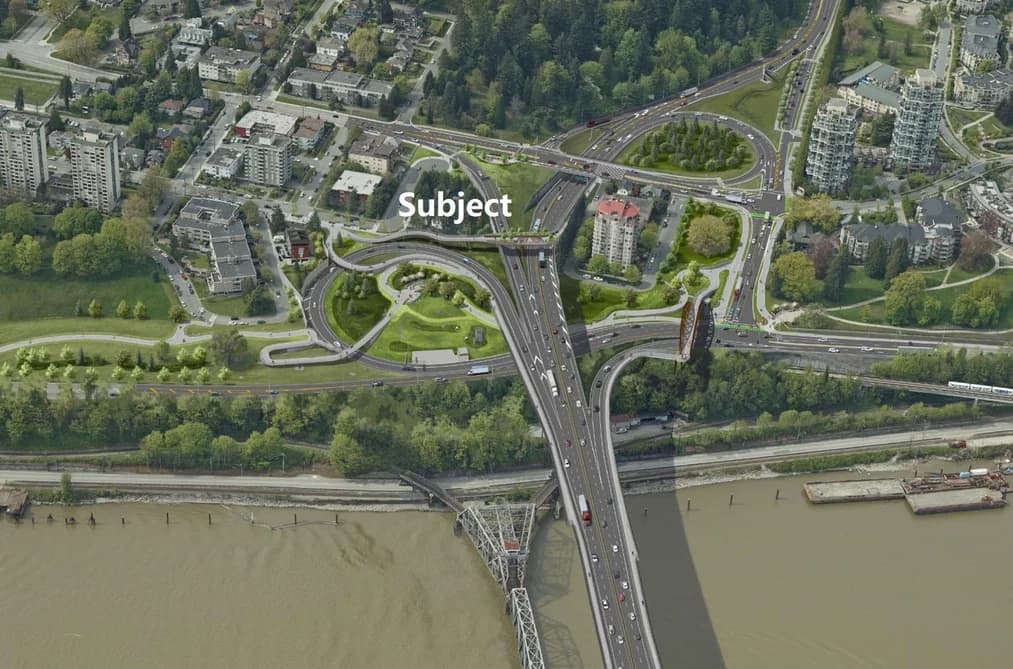 47 & 51 DUFFERIN STREET, New Westminster, BC — Land for Sale - Photo 2