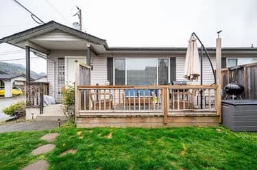Half Duplex for sale at 47 5648 Vedder Road, Chilliwack BC V2r 3m9 Sardis British Columbia - MLS: R3112896
