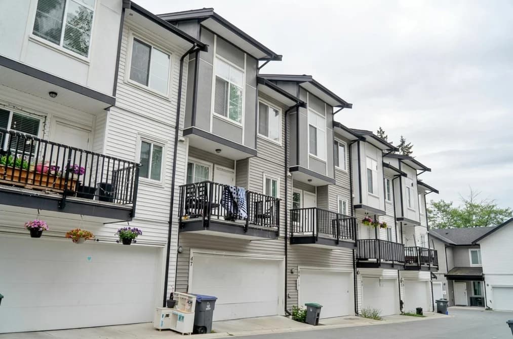 47 5867 129 STREET, Surrey, BC — Residential for Sale - Main Photo