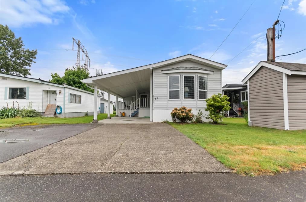 47 6338 VEDDER ROAD, Chilliwack, BC — Residential for Sale - Photo 2