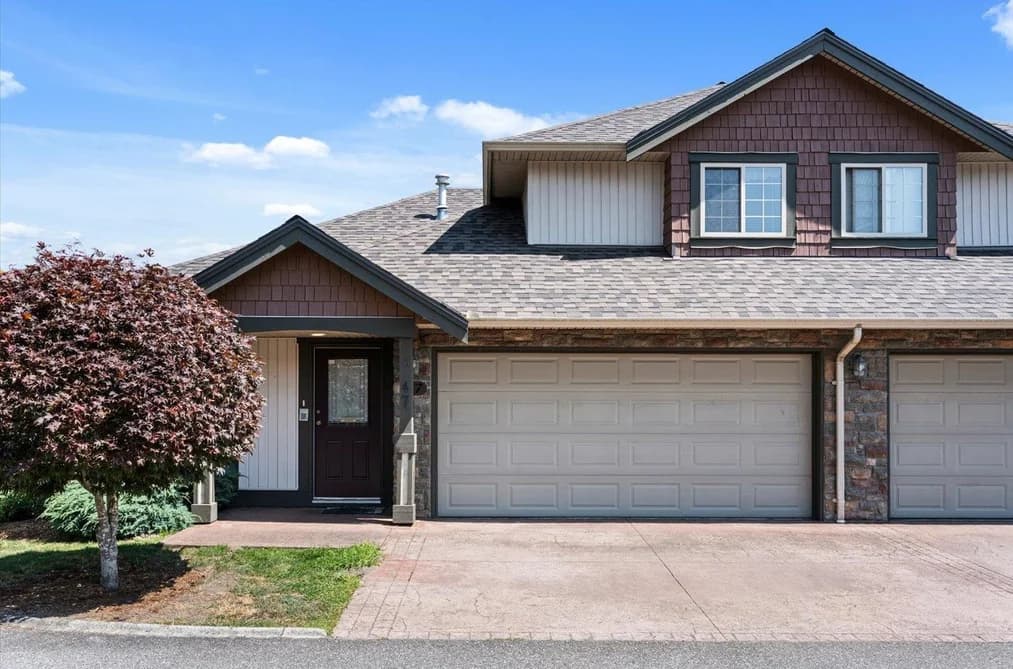 47 6887 SHEFFIELD WAY, Chilliwack, BC — Residential for Sale - Main Photo