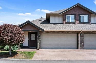 Townhouse for sale at 47 6887 Sheffield Way Chilliwack British Columbia - MLS: R3147006