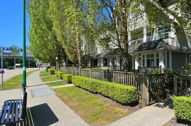Townhouse for sale at 47 6965 Hastings Street Burnaby British Columbia - MLS: R3144183