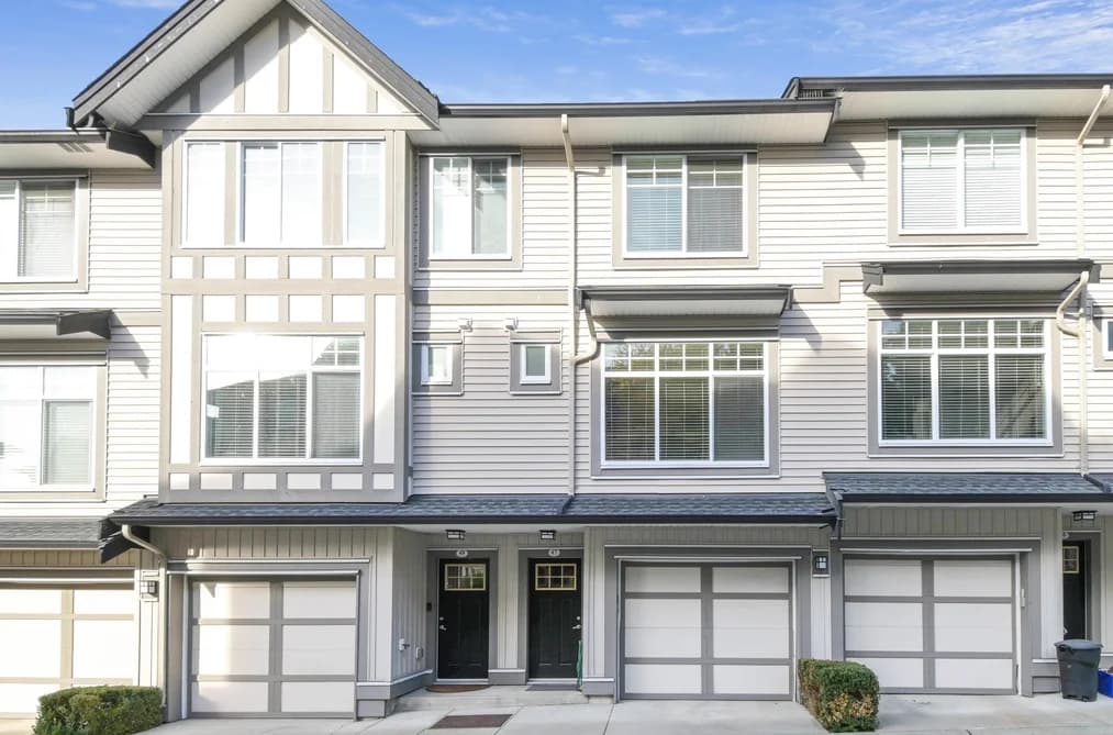 47 7090 180 STREET, Surrey, BC — Residential for Sale - Main Photo