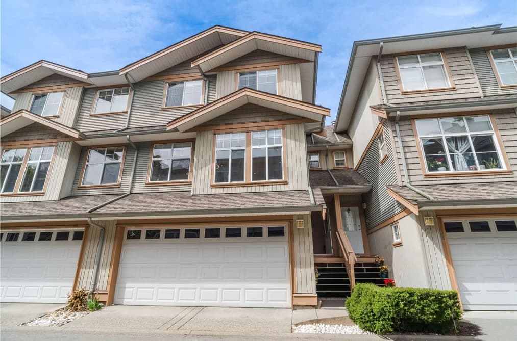 47 7518 138 STREET, Surrey, BC — Residential for Sale - Main Photo
