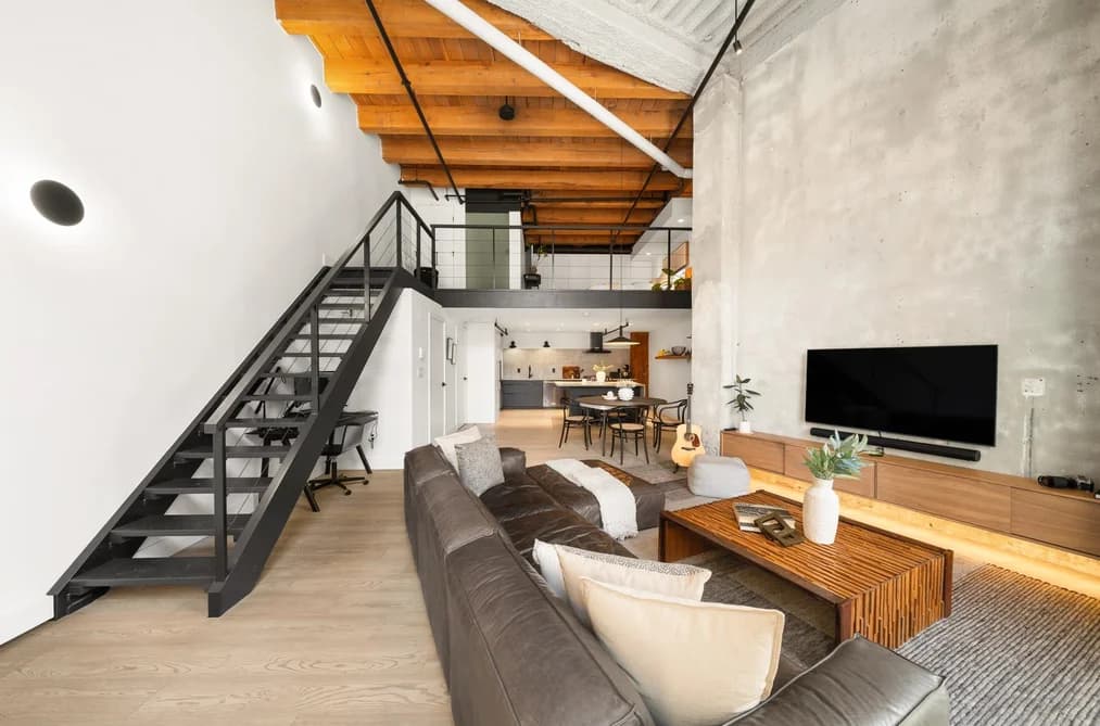 47 E CORDOVA STREET, Vancouver, BC — Residential for Sale - Main Photo