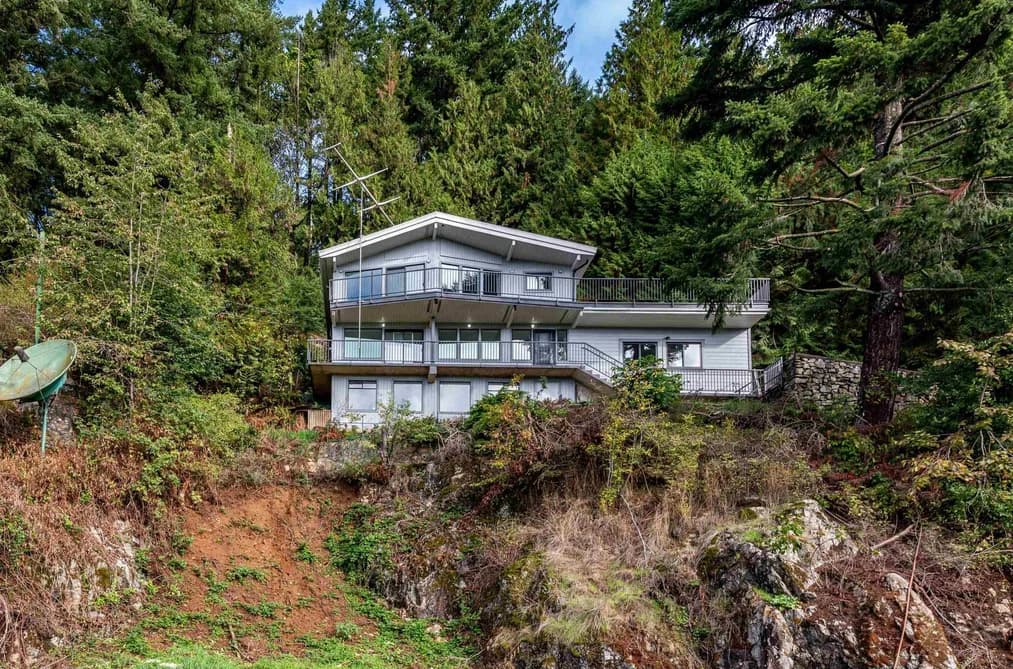 47005 YALE ROAD, Chilliwack, BC — Residential for Sale - Main Photo