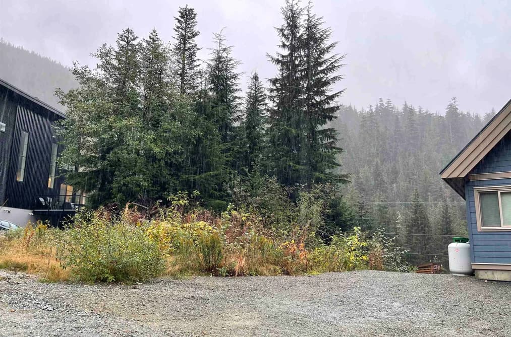 47015 SNOWMIST DRIVE, Agassiz, BC — Land for Sale - Main Photo
