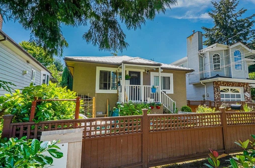 4702 CLARENDON STREET, Vancouver, BC — Residential for Sale - Main Photo