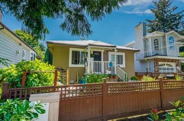 4702 Clarendon St, Vancouver, BC - MLS: R3160164