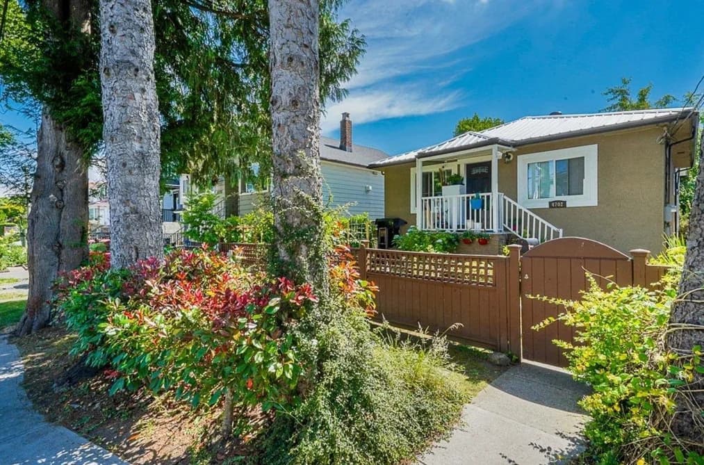 4702 CLARENDON STREET, Vancouver, BC — Residential for Sale - Photo 2