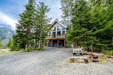 House for sale at 47020 Snowmist Drive Agassiz British Columbia - MLS: R3126662