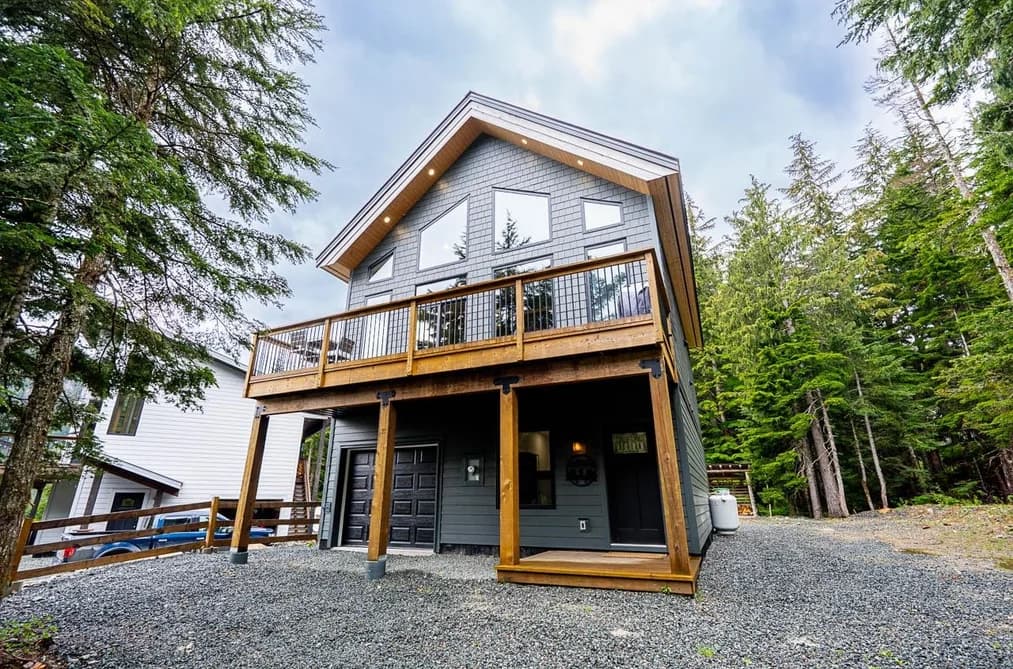 47020 SNOWMIST DRIVE, Agassiz, BC — Residential for Sale - Photo 2